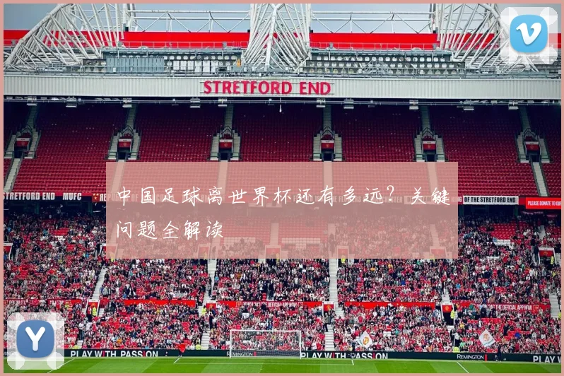 中国足球离世界杯还有多远？关键问题全解读