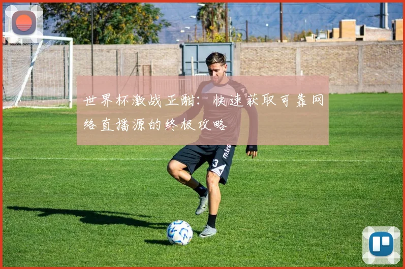 世界杯激战正酣：快速获取可靠网络直播源的终极攻略