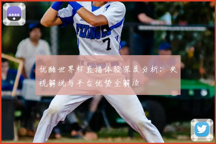 优酷世界杯直播体验深度分析：央视解说与平台优势全解读