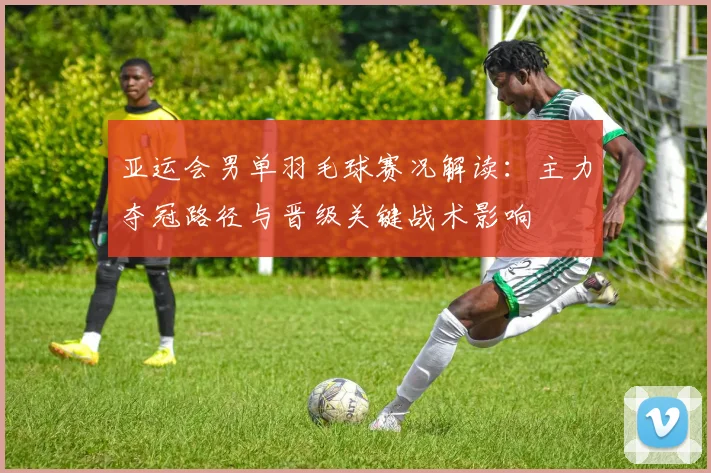 亚运会男单羽毛球赛况解读：主力夺冠路径与晋级关键战术影响