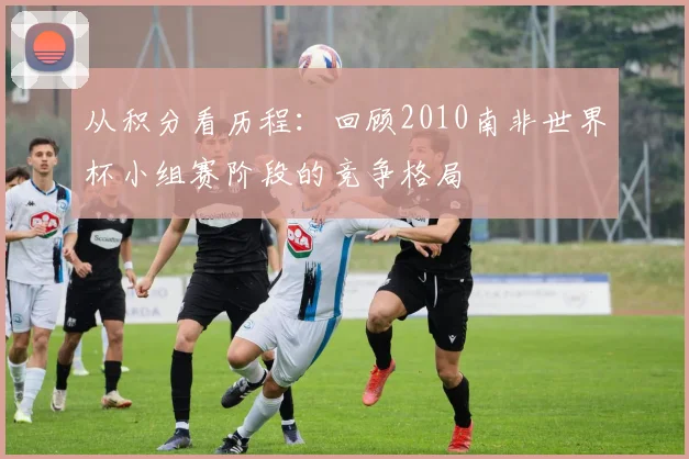 从积分看历程：回顾2010南非世界杯小组赛阶段的竞争格局